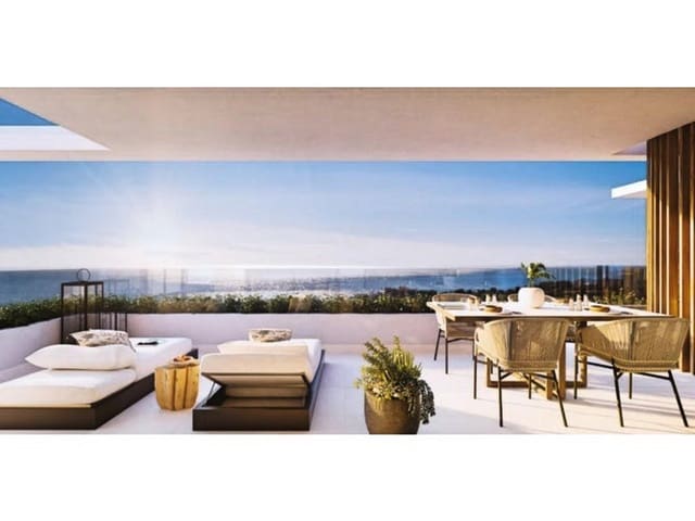 2 camera da letto Appartamento in vendita in Fuengirola con piscina garage - 535.000 € (Rif: 6665437)