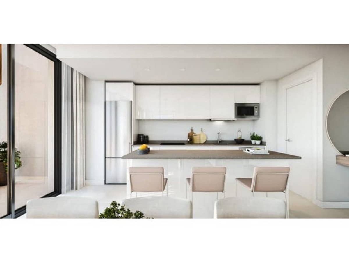 Apartamento de 2 habitaciones en Fuengirola en venta con piscina garaje - 535.000 € (Ref: 6665437)