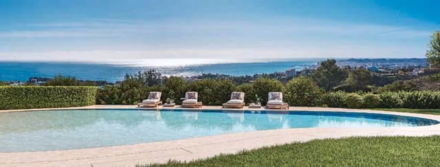 2 sovrum Lägenhet till salu i Fuengirola med pool garage - 535 000 € (Ref: 6665437)