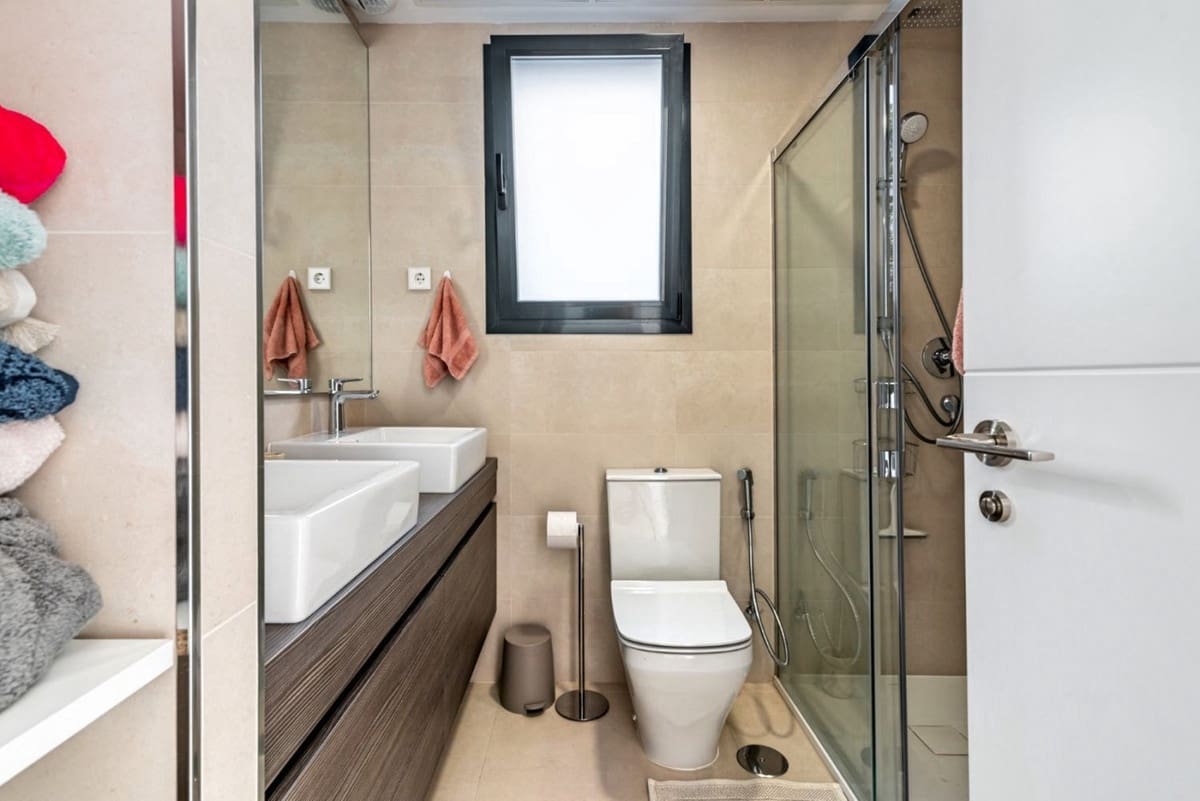 3 soveværelse Lejlighed til salg i Fuengirola med swimmingpool garage - € 699.000 (Ref: 6680015)