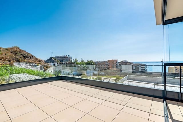 3 soveværelse Lejlighed til salg i Fuengirola med swimmingpool garage - € 699.000 (Ref: 6680015)