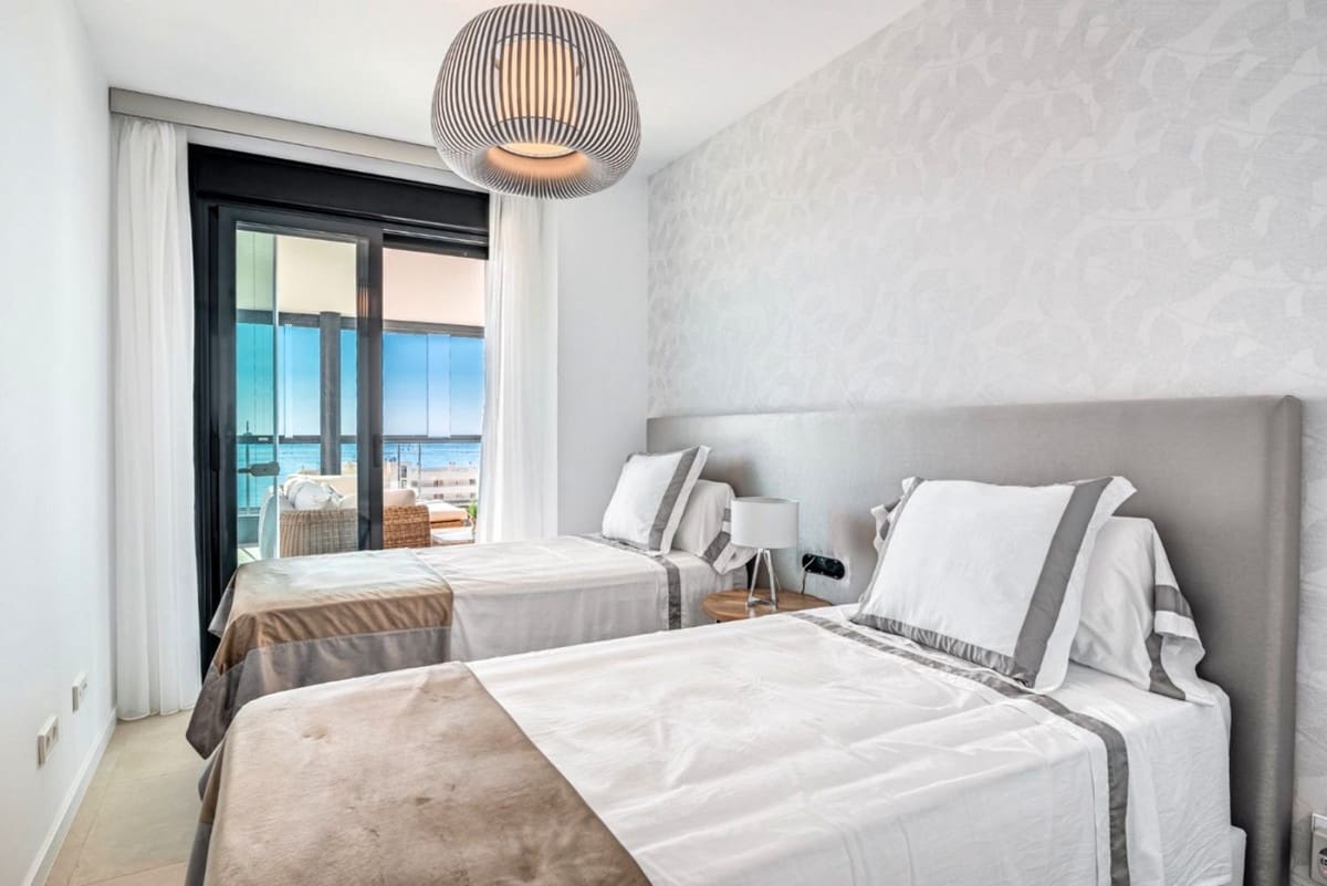 3 camera da letto Appartamento in vendita in Fuengirola con piscina garage - 699.000 € (Rif: 6680015)