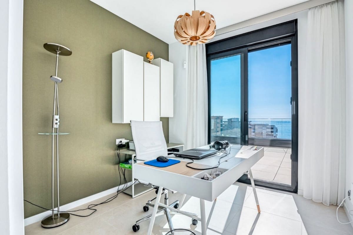 3 camera da letto Appartamento in vendita in Fuengirola con piscina garage - 699.000 € (Rif: 6680015)