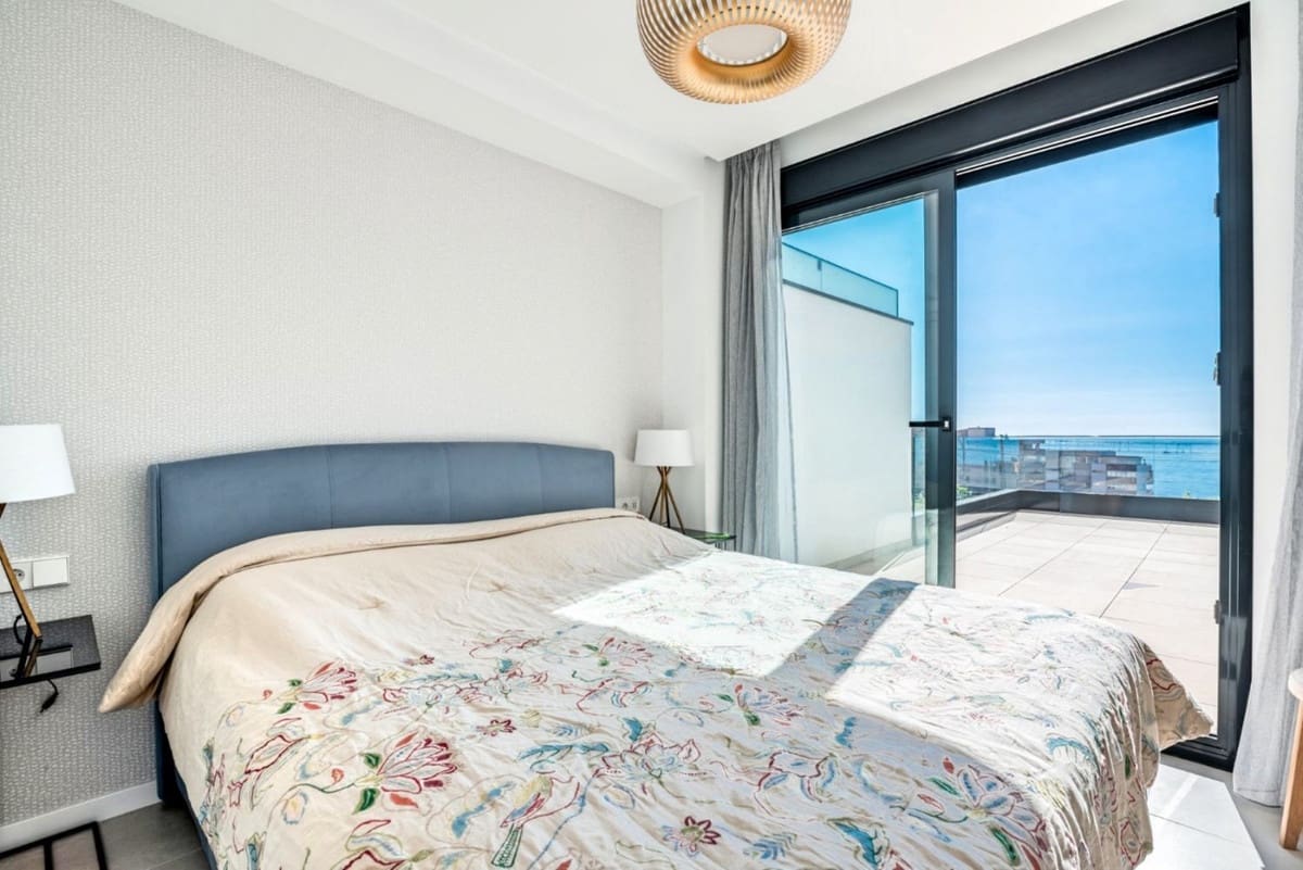 3 bedroom Apartment for sale in Fuengirola with pool garage - € 699,000 (Ref: 6680015)