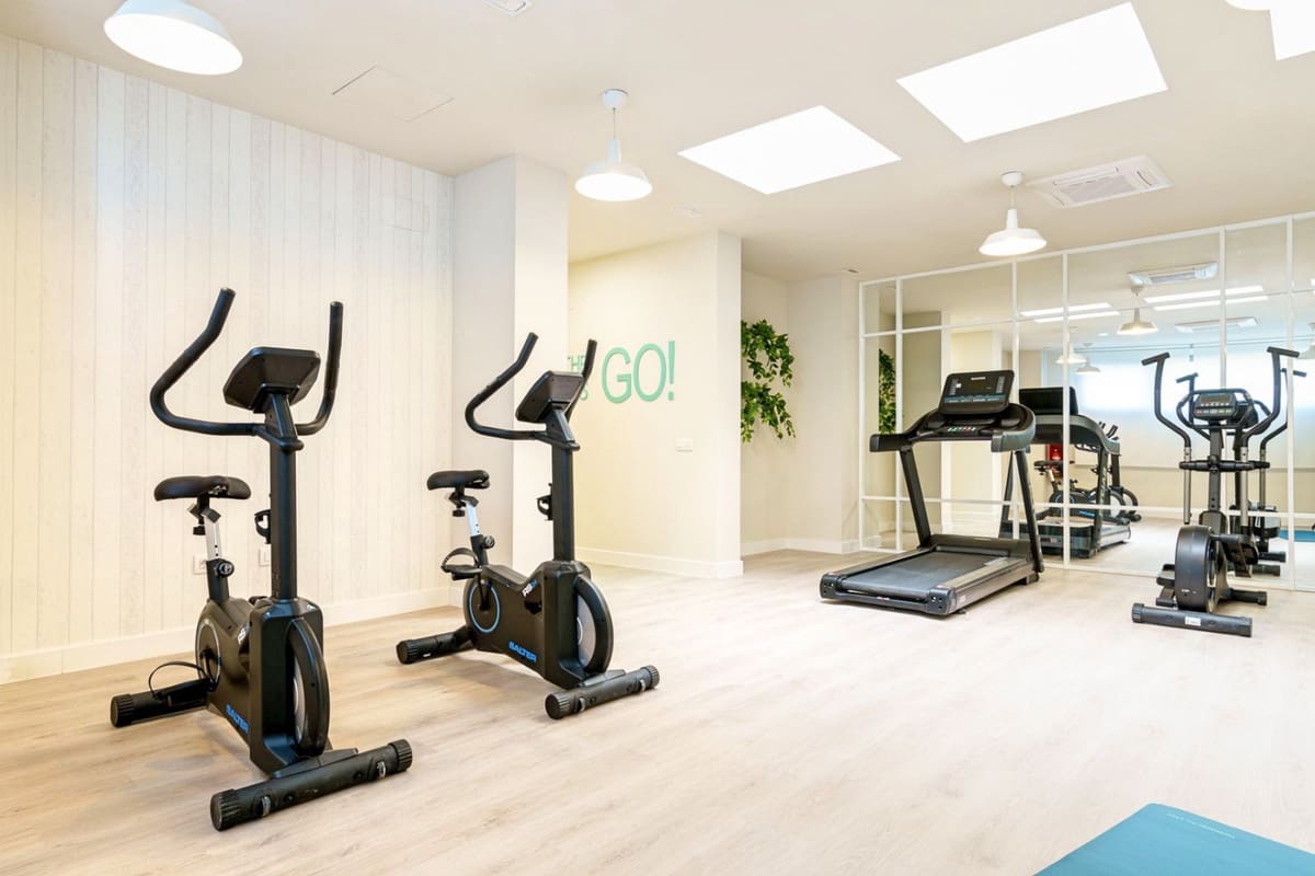 3 slaapkamer Penthouse te koop in Benalmadena met zwembad garage - € 690.000 (Ref: 7123914)