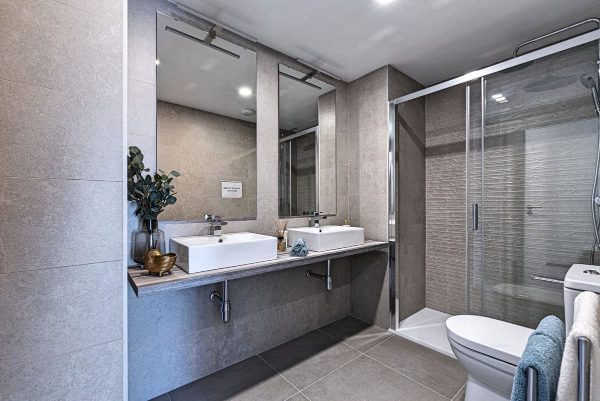 3 slaapkamer Penthouse te koop in Benalmadena met zwembad garage - € 690.000 (Ref: 7123914)