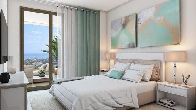 3 sovrum Takvåning till salu i Benalmádena med pool garage - 690 000 € (Ref: 7123914)