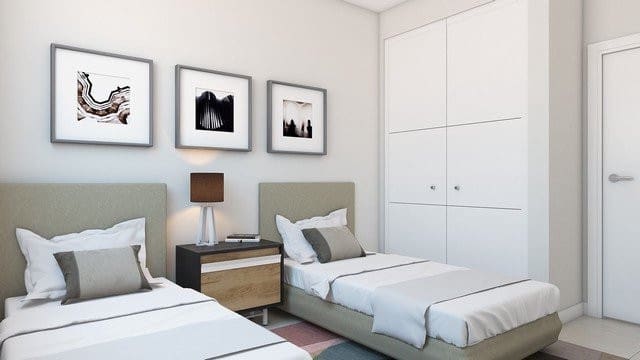 3 chambre Penthouse à vendre à Benalmadena avec piscine garage - 665 000 € (Ref: 7123914)