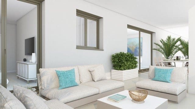 3 chambre Penthouse à vendre à Benalmadena avec piscine garage - 665 000 € (Ref: 7123914)