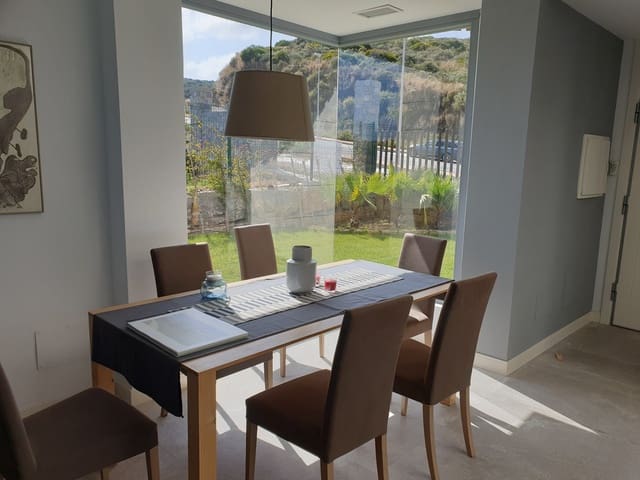 Chalet de 4 habitaciones en Fuengirola en venta con piscina garaje - 1.150.000 € (Ref: 7123916)