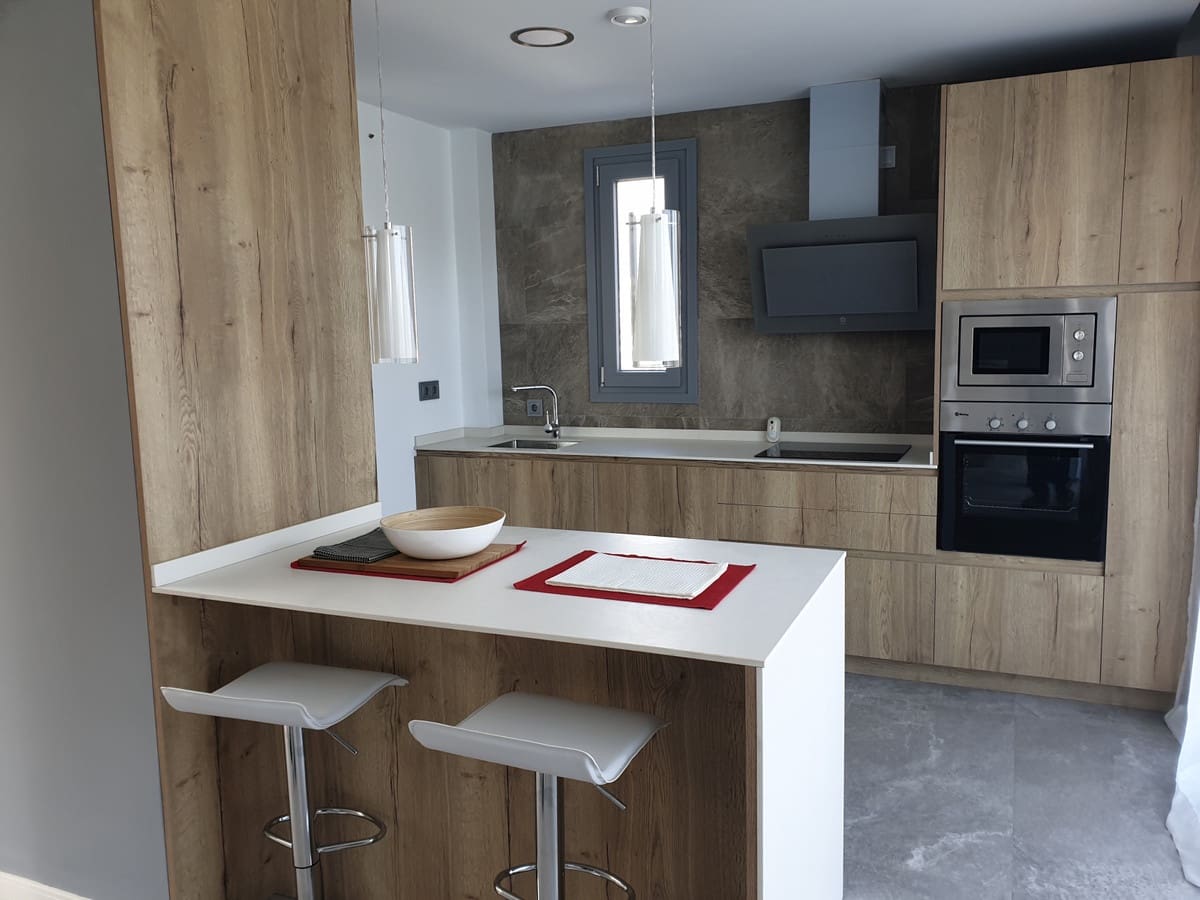 4 Zimmer Villa zu verkaufen in Fuengirola mit Pool Garage - 1.150.000 € (Ref: 7123916)