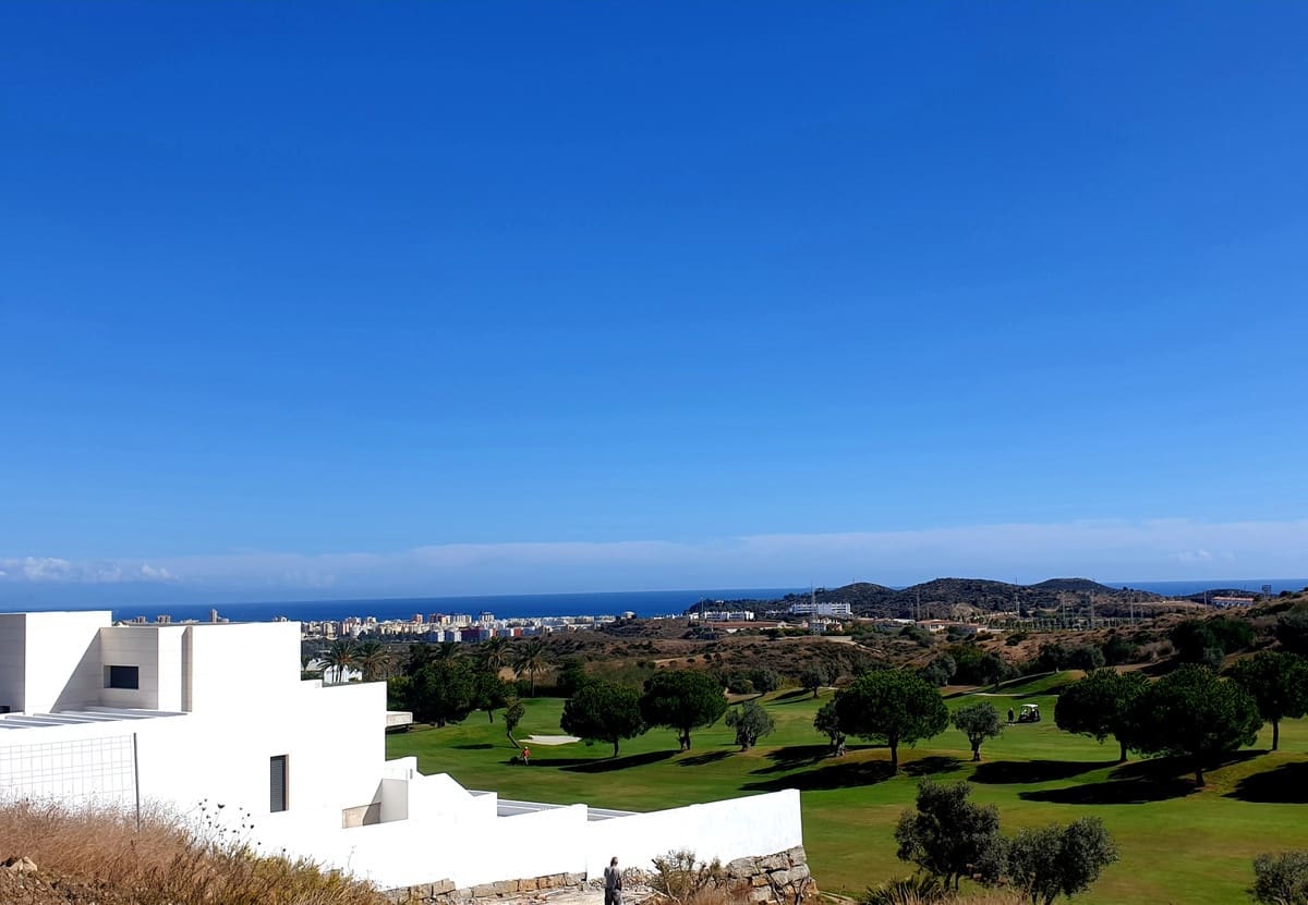 4 Zimmer Villa zu verkaufen in Fuengirola mit Pool Garage - 1.150.000 € (Ref: 7123916)