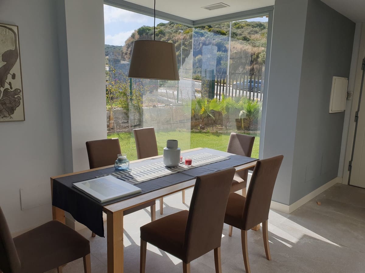 4 Zimmer Villa zu verkaufen in Fuengirola mit Pool Garage - 1.150.000 € (Ref: 7123916)