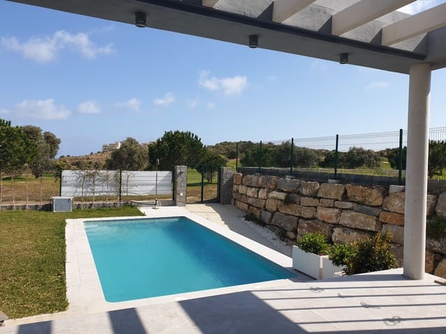 4 soveværelse Villa til salg i Fuengirola med swimmingpool garage - € 1.150.000 (Ref: 7123916)