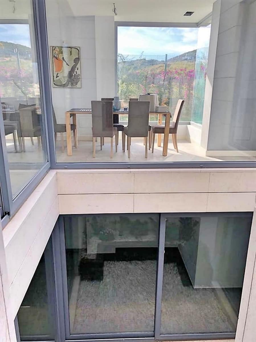 4 Zimmer Villa zu verkaufen in Fuengirola mit Pool Garage - 1.150.000 € (Ref: 7123916)