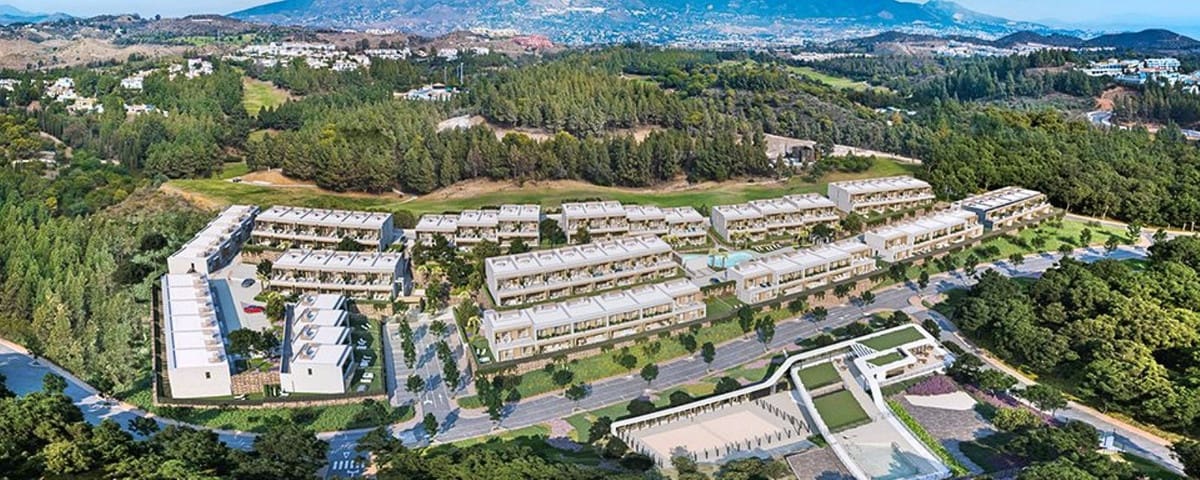 4 soveværelse Byhus til salg i El Chaparral med swimmingpool garage - € 766.000 (Ref: 7123923)