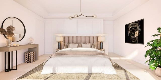 4 camera da letto Casa in vendita in El Chaparral, Mijas con piscina garage - 766.000 € (Rif: 7123923)