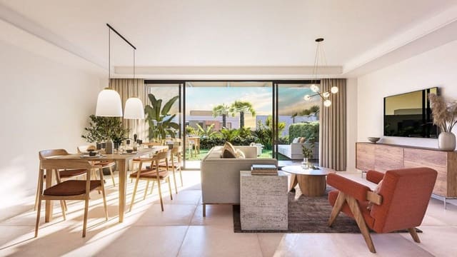 4 camera da letto Casa in vendita in El Chaparral, Mijas con piscina garage - 766.000 € (Rif: 7123923)