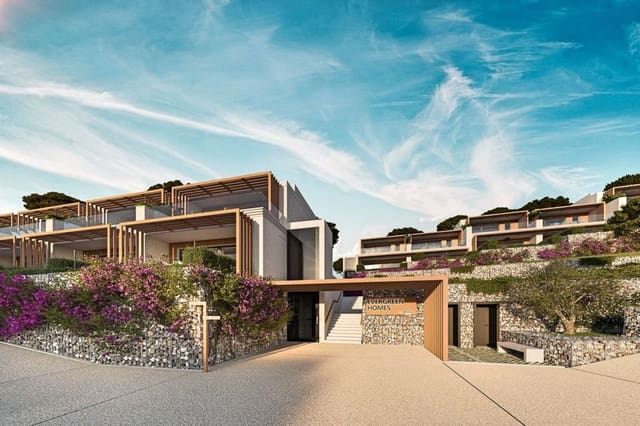 4 camera da letto Casa in vendita in El Chaparral, Mijas con piscina garage - 766.000 € (Rif: 7123923)