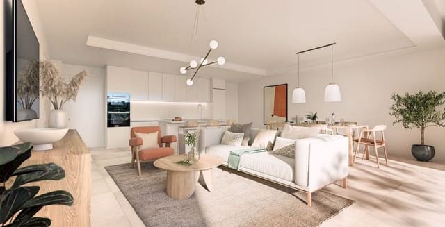 4 Zimmer Haus zu verkaufen in El Chaparral, Mijas mit Pool Garage - 766.000 € (Ref: 7123923)