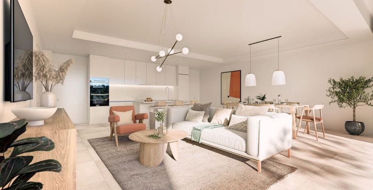 4 bedroom Townhouse for sale in El Chaparral with pool garage - € 766,000 (Ref: 7123923)