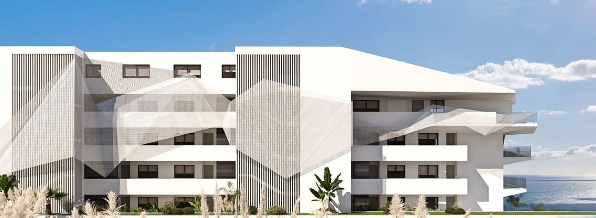 3 soveværelse Penthouse til salg i Fuengirola med swimmingpool garage - € 2.255.000 (Ref: 7154768)