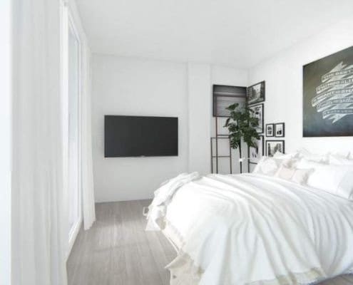 3 slaapkamer Appartement te koop in La Cala de Mijas, Mijas met zwembad garage - € 499.000 (Ref: 7550043)