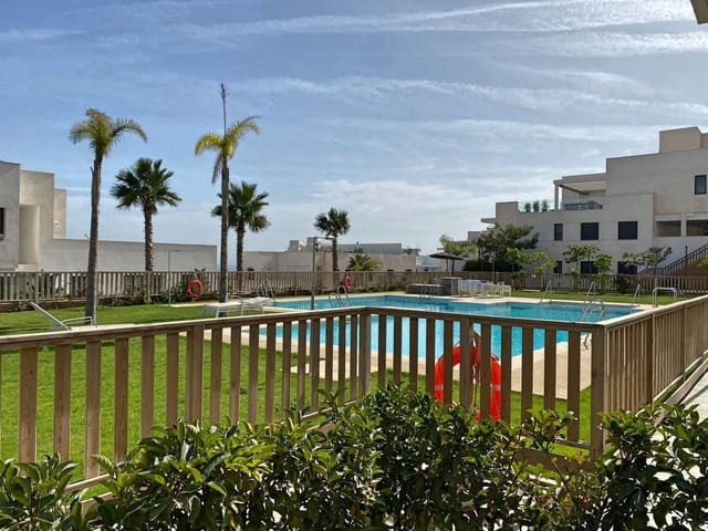 3 slaapkamer Appartement te koop in La Cala de Mijas, Mijas met zwembad garage - € 499.000 (Ref: 7550043)