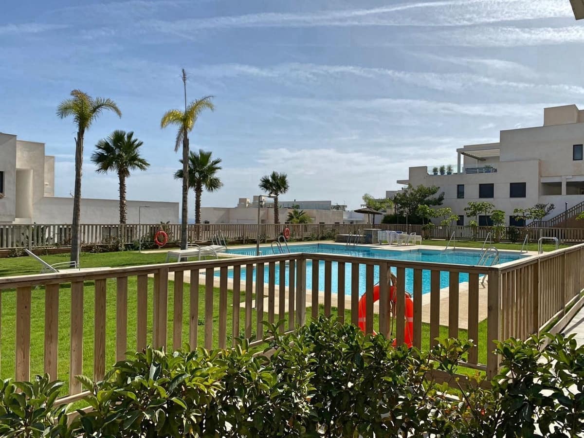 3 sovrum Lägenhet till salu i La Cala de Mijas med pool garage - 499 000 € (Ref: 7550043)