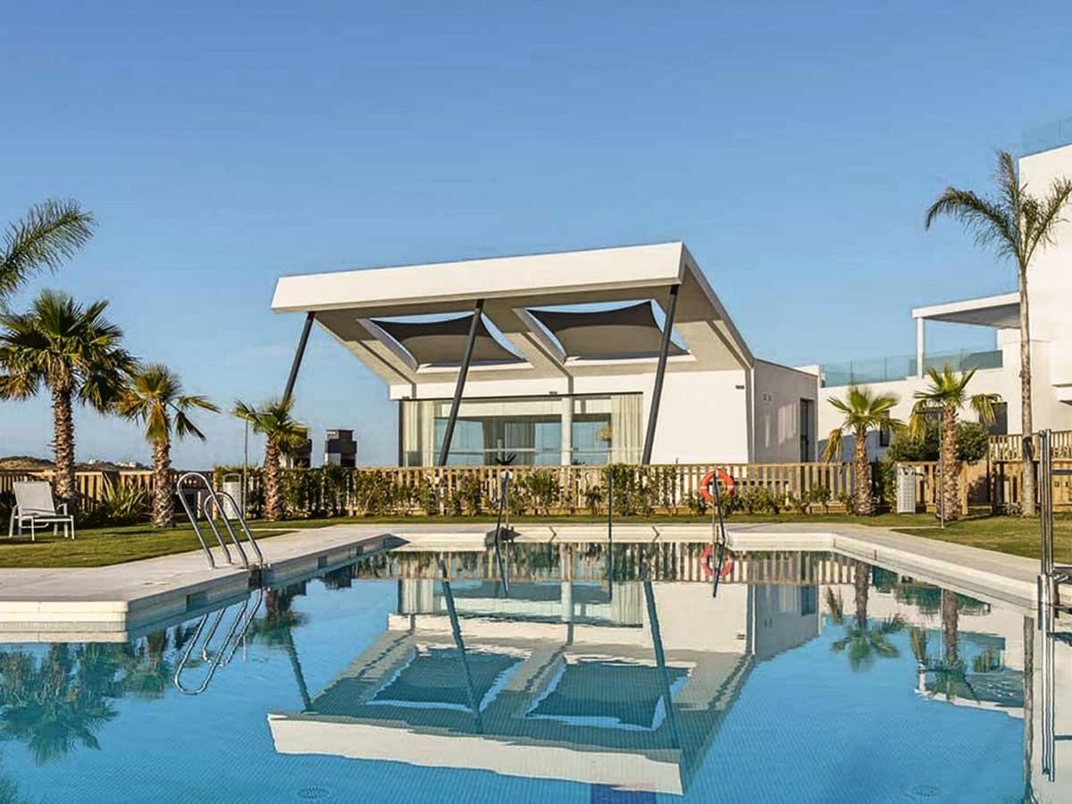 3 bedroom Apartment for sale in La Cala de Mijas with pool garage - € 499,000 (Ref: 7550043)