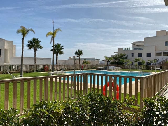 3 makuuhuone Huoneisto myytävänä paikassa La Cala de Mijas, Mijas mukana uima-altaan 
autotalli - 499 000 € (Ref: 7550043)