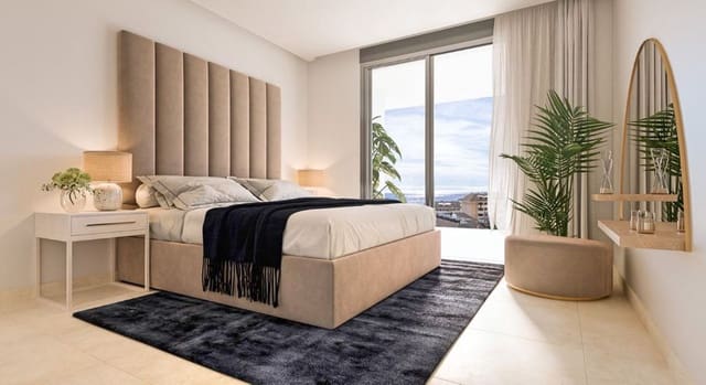 3 bedroom Apartment for sale in Fuengirola with pool garage - € 665,000 (Ref: 7550048)