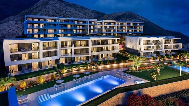 3 bedroom Apartment for sale in Fuengirola with pool garage - € 665,000 (Ref: 7550048)