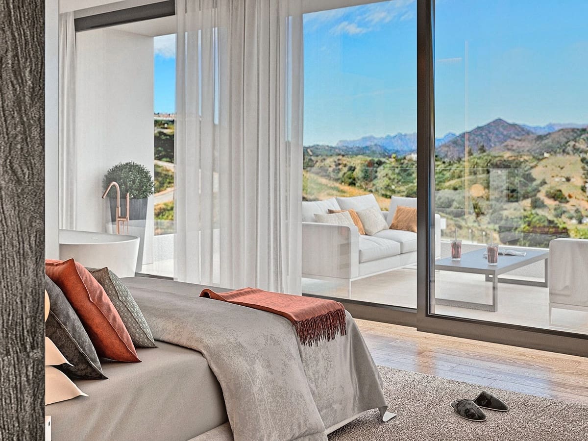 Chalet de 4 habitaciones en Mijas Costa en venta con piscina garaje - 1.150.000 € (Ref: 7849377)