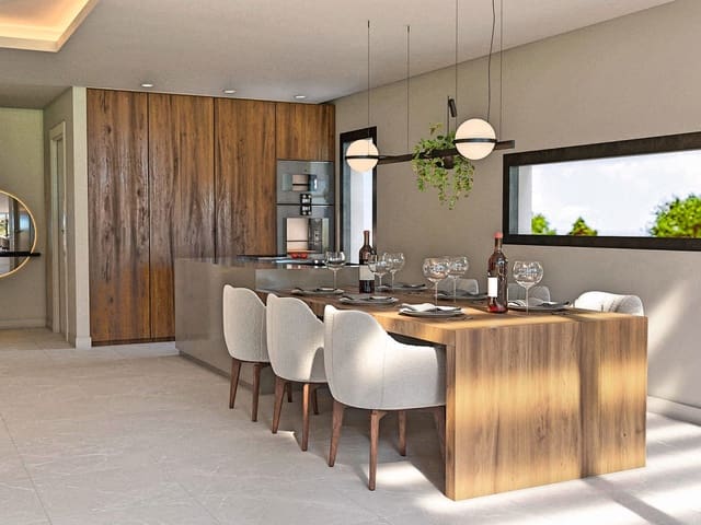 4 slaapkamer Villa te koop in Mijas Costa, Mijas met zwembad garage - € 1.150.000 (Ref: 7849377)