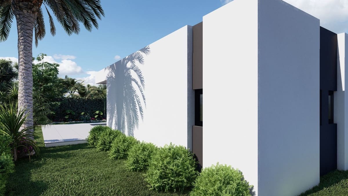 4 bedroom Villa for sale in Mijas - € 1,249,000 (Ref: 7857769)