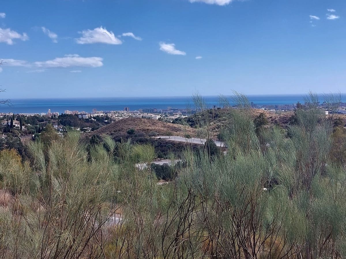 4 bedroom Villa for sale in Mijas - € 1,249,000 (Ref: 7857769)