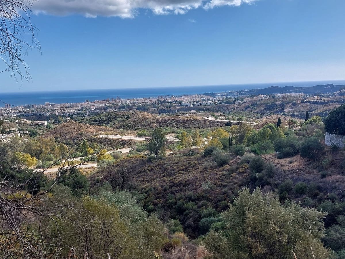 4 bedroom Villa for sale in Mijas - € 1,249,000 (Ref: 7857769)