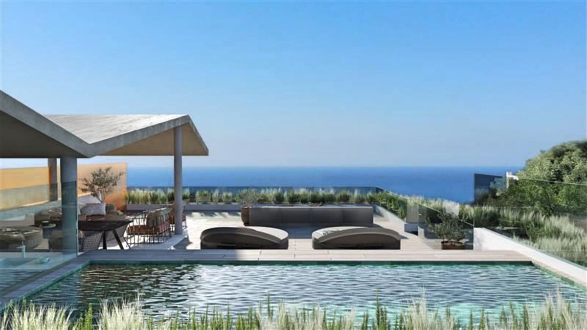 2 sypialnia Apartament na sprzedaż w Fuengirola z basenem garażem - 990 000 € (Ref: 7889162)