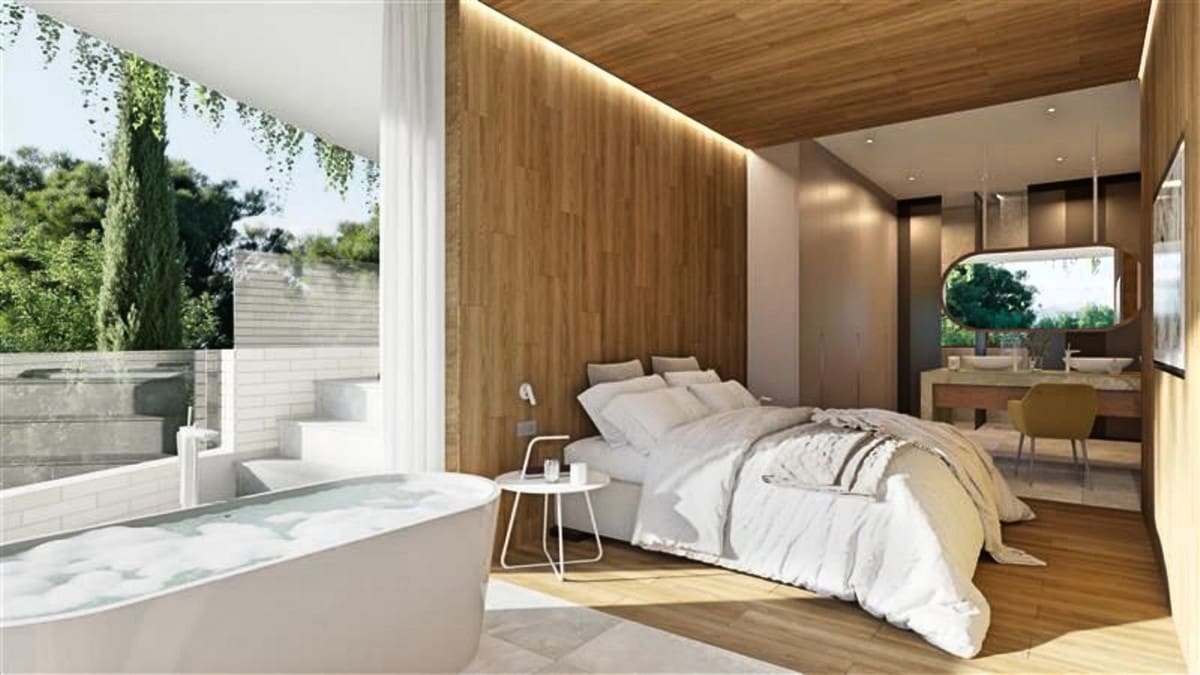 2 sypialnia Apartament na sprzedaż w Fuengirola z basenem garażem - 990 000 € (Ref: 7889162)