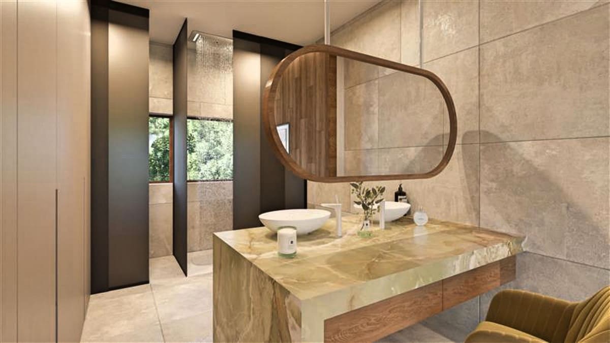 Apartamento de 2 habitaciones en Fuengirola en venta con piscina garaje - 990.000 € (Ref: 7889162)