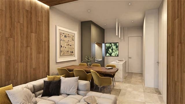 2 soveværelse Lejlighed til salg i Fuengirola med swimmingpool garage - € 990.000 (Ref: 7889162)