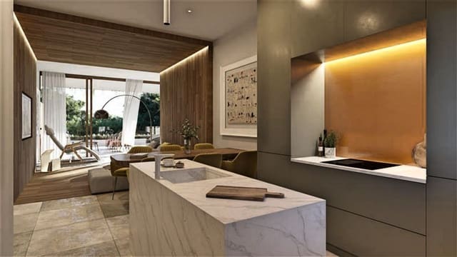 2 soveværelse Lejlighed til salg i Fuengirola med swimmingpool garage - € 990.000 (Ref: 7889162)