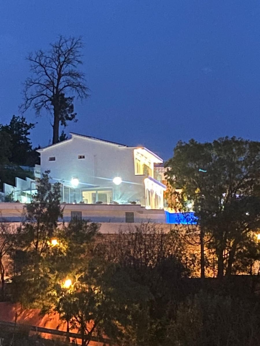 4 soveværelse Villa til salg i Fuengirola med swimmingpool garage - € 1.295.000 (Ref: 8262939)