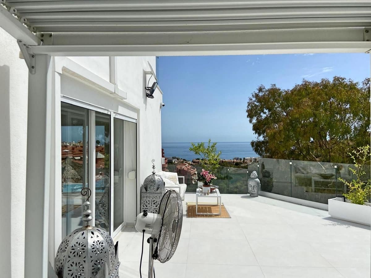 4 soveværelse Villa til salg i Fuengirola med swimmingpool garage - € 1.295.000 (Ref: 8262939)