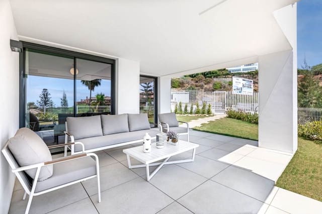 2 quarto Apartamento para venda em Cabopino, Marbella com piscina garagem - 690 000 € (Ref: 8413914)