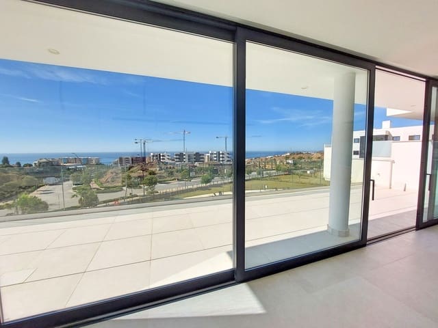 3 soverom Leilighet til salgs i Fuengirola med svømmebasseng garasje - € 675 000 (Ref: 8418455)