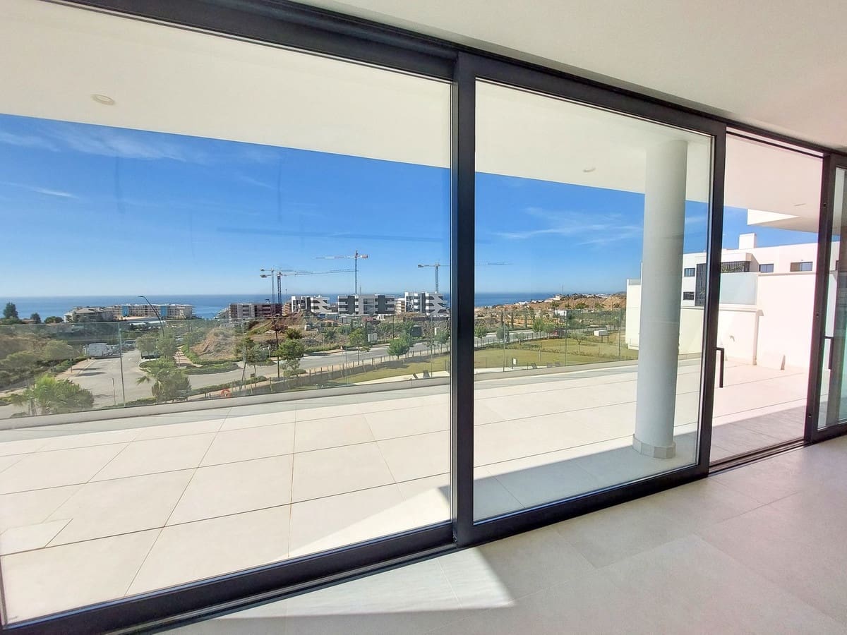 3 chambre Appartement à vendre à Fuengirola avec piscine garage - 675 000 € (Ref: 8418455)