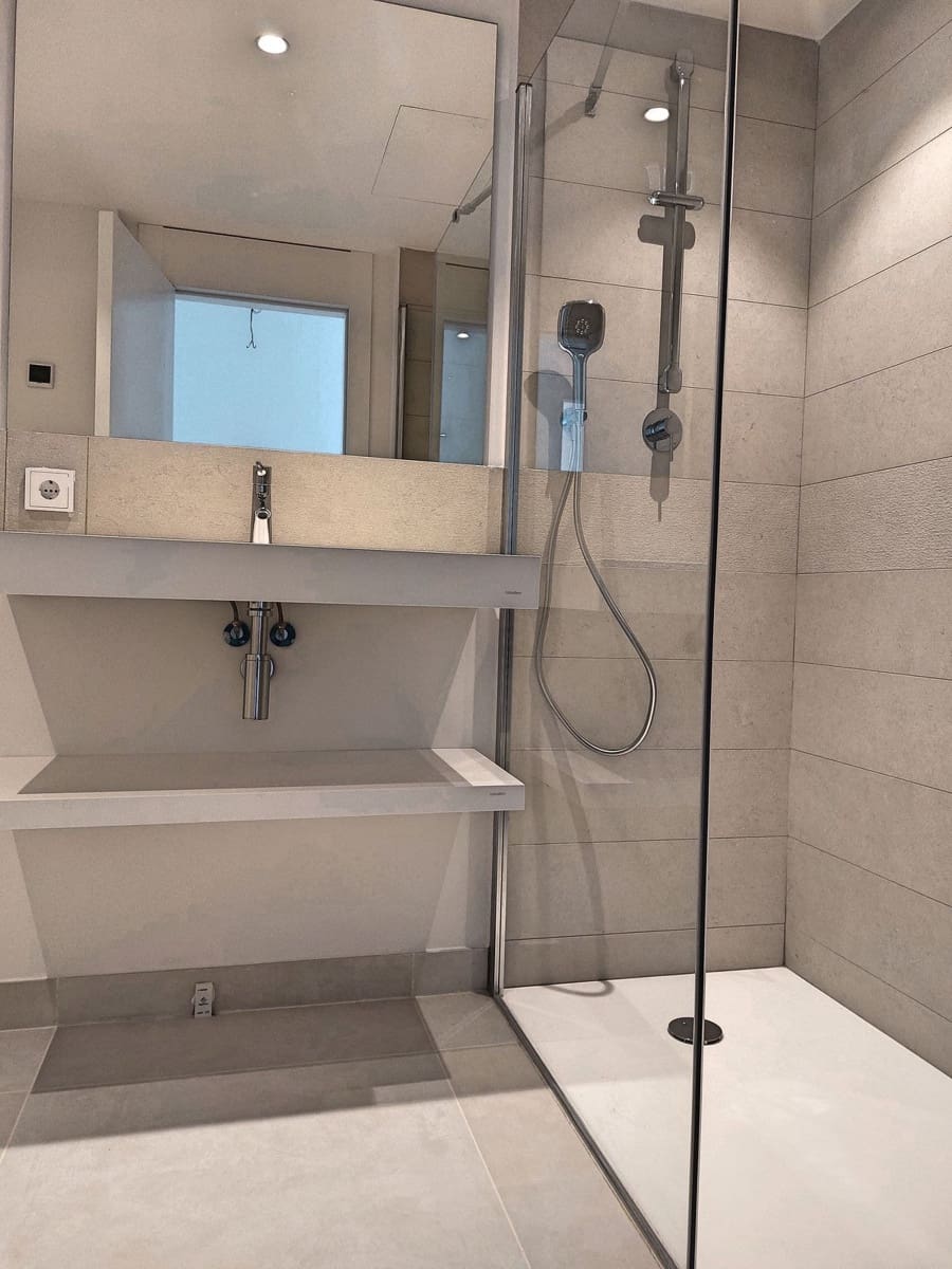 3 chambre Appartement à vendre à Fuengirola avec piscine garage - 675 000 € (Ref: 8418455)