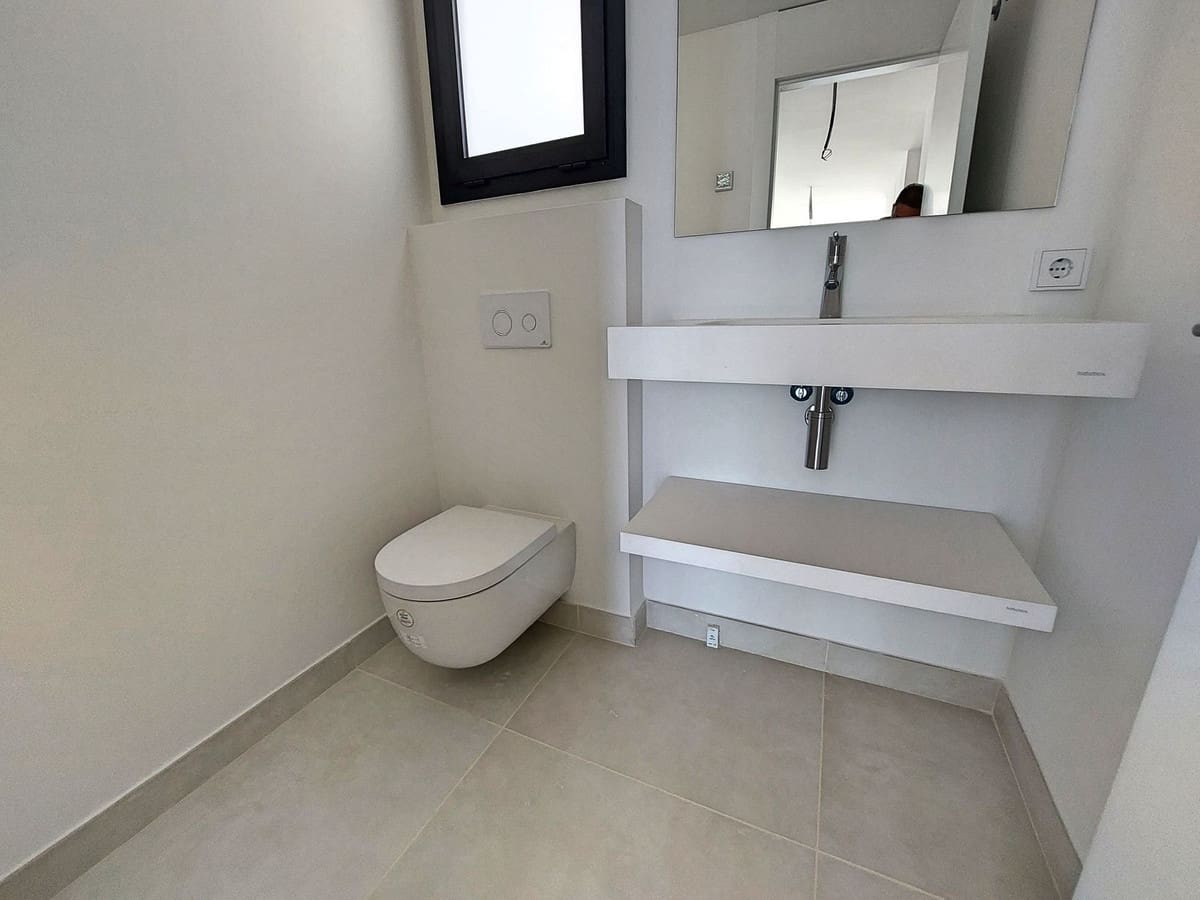 3 chambre Appartement à vendre à Fuengirola avec piscine garage - 675 000 € (Ref: 8418455)